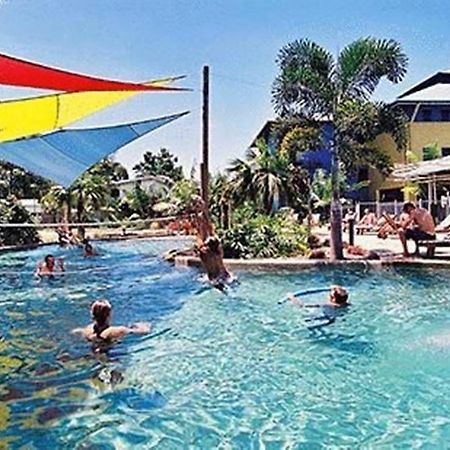 Summer House Cairns Kültér fotó