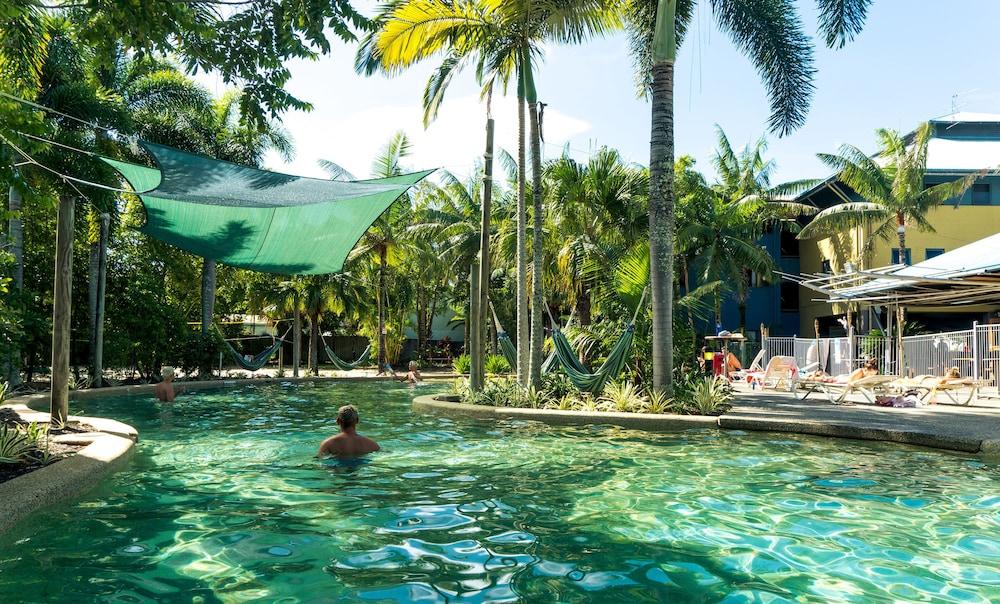 Summer House Cairns Kültér fotó