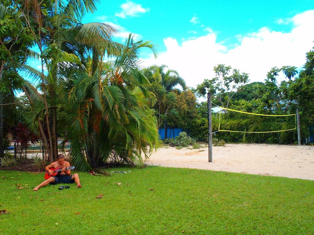 Summer House Cairns Kültér fotó