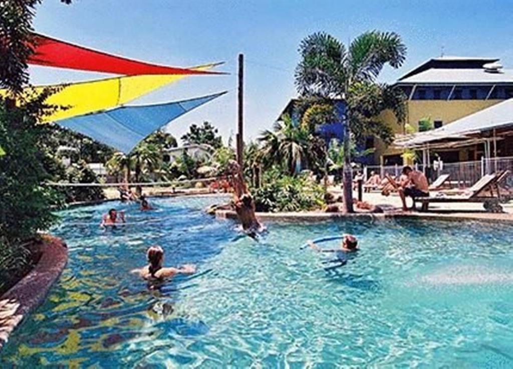 Summer House Cairns Kültér fotó