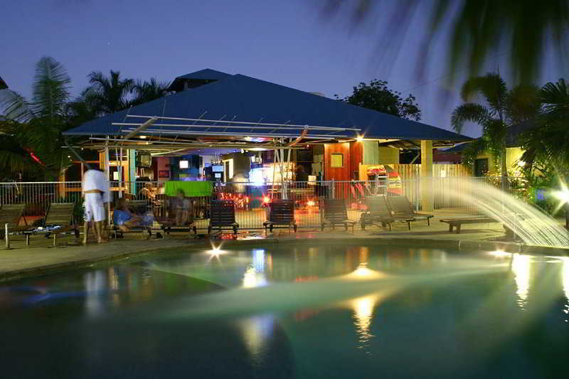 Summer House Cairns Kültér fotó