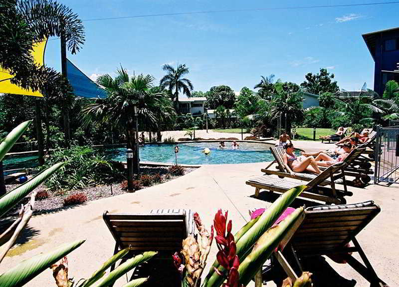 Summer House Cairns Kültér fotó