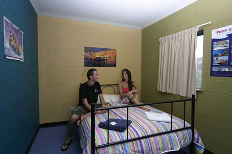 Summer House Cairns Kültér fotó