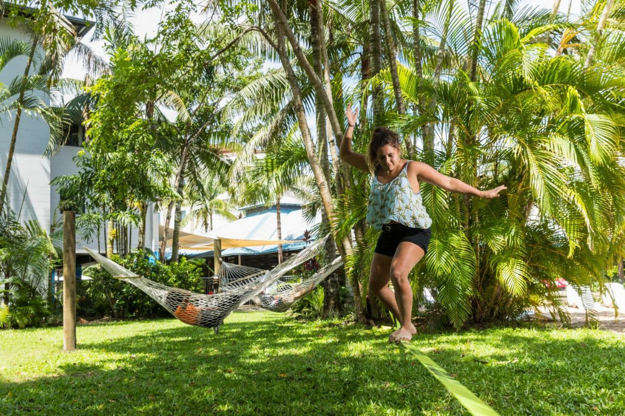 Summer House Cairns Kültér fotó