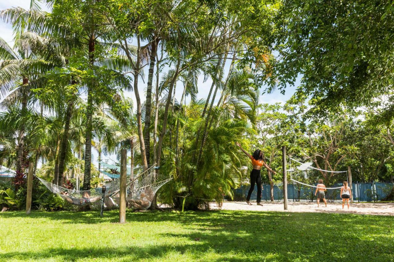 Summer House Cairns Kültér fotó