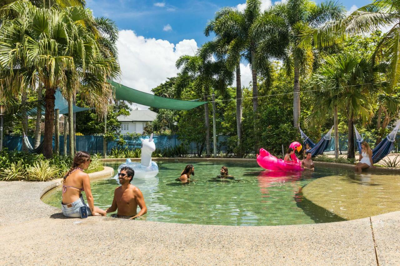 Summer House Cairns Kültér fotó
