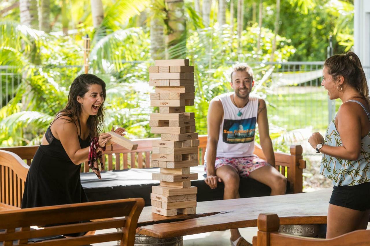 Summer House Cairns Kültér fotó