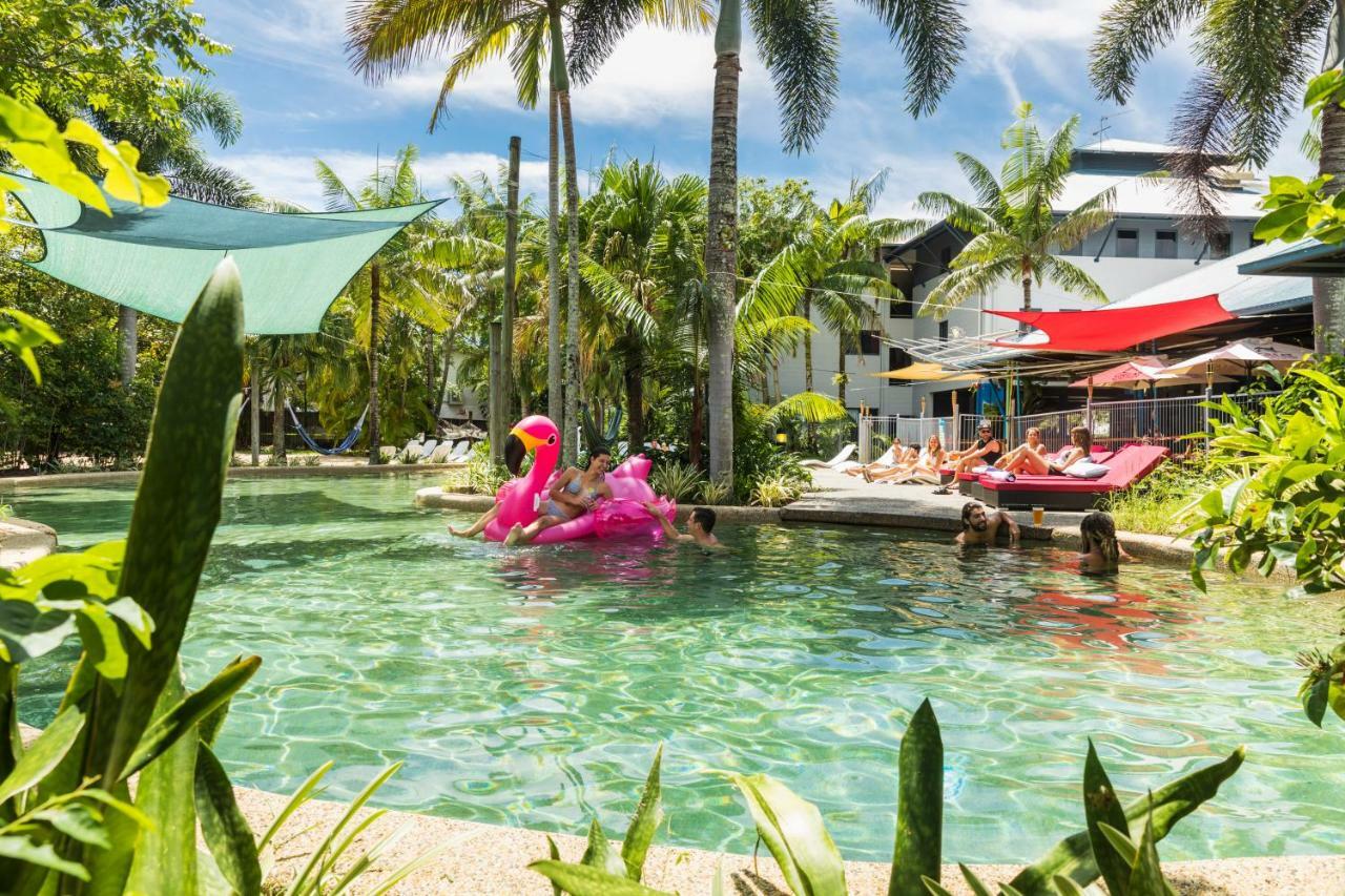 Summer House Cairns Kültér fotó
