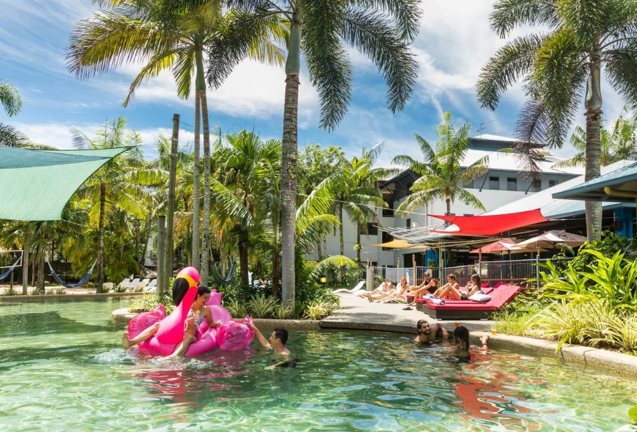 Summer House Cairns Kültér fotó