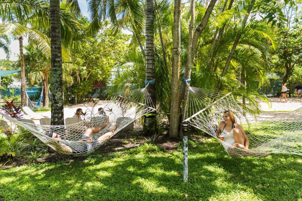 Summer House Cairns Kültér fotó