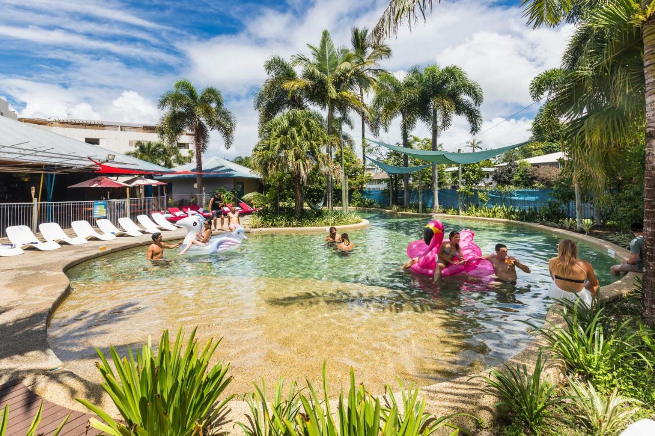 Summer House Cairns Kültér fotó