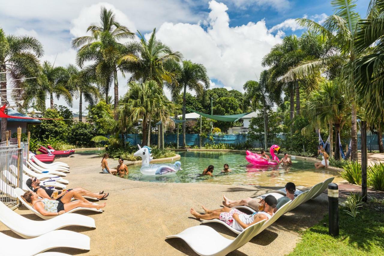 Summer House Cairns Kültér fotó